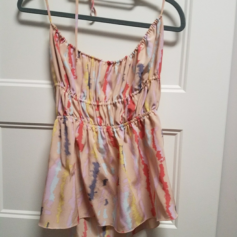 Summer top